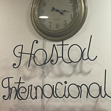 Hostal Internacional Богота Экстерьер фото