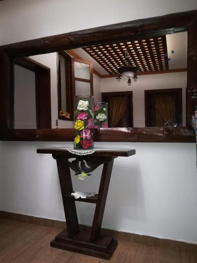 Hostal Internacional Богота Экстерьер фото